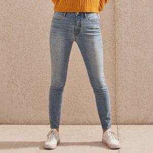 PacSun Push Up Jegging - Waist Size 24
